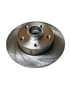 Тормозной диск 60204736SX Stellox