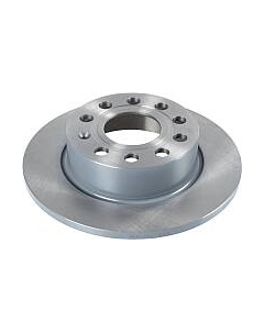 Тормозной диск 60204789SX Stellox