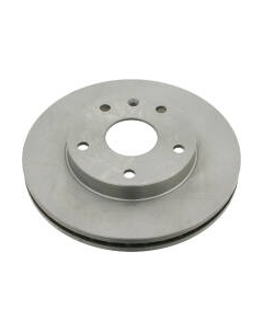 Тормозной диск 60205006VSX Stellox