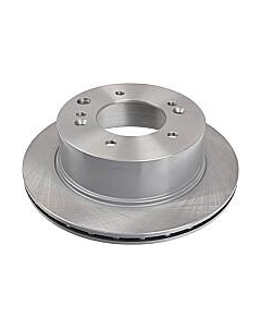 Тормозной диск 60203520VSX Stellox