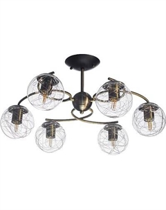 Люстра Aitin-Pro НПБ 02-6х60-105 / N4604/6 Aitin-pro