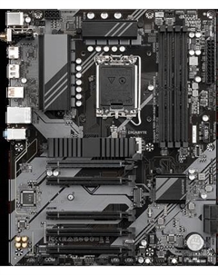 Материнская плата B760 DS3H AX rev.1.1 Gigabyte