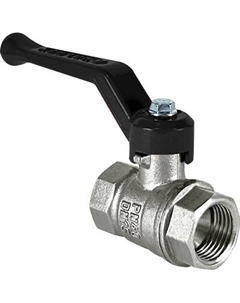 Шаровой кран Valfex DeltaPro ВР/ВР 3/4" / VF.214.NR1.034.DP