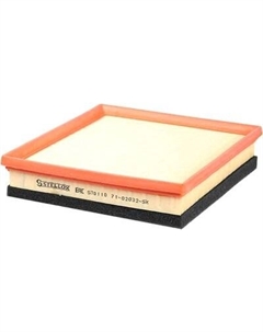 Воздушный фильтр 7102032SX Stellox