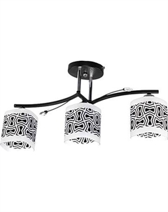 Люстра НПБ 02-3x60-101 / XA1442B/3 Aitin-pro