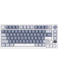 Клавиатура Royal Kludge RK-M75 Royal kludge