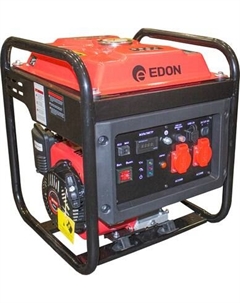 Инверторный генератор Edon PT-3800 / 30290