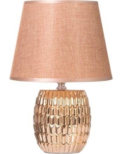 Прикроватная лампа Risalux Рябь 10767557