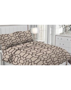 Комплект постельного белья Реноме Семейный Жемчужная коллекция. Барселона 70922-1