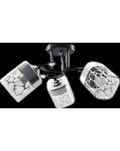 Люстра НПБ 02-3х60-101 / XA1296/3 Aitin-pro