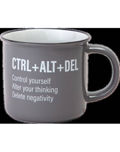 Кружка Positive 260-1011 Lefard