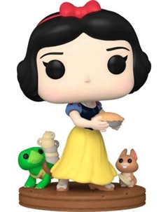 Фигурка коллекционная Funko POP! Disney Ultimate Princess Snow White 1019 / Fun25491746