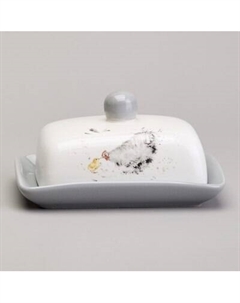 Масленка Lefard Funny Hens 358-2301