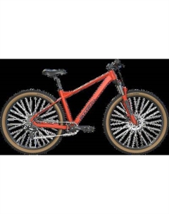 Велосипед 25 Hunter 29.2 Stark