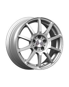 Литой диск SKAD Акита 15x6.0" 4x100мм DIA 67.1мм ET 45мм Селена Skad