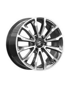 Литой диск SKAD Premium КР006 Pajero Sport 20x8.5" 6x139.7мм DIA 67.1мм ET 33мм Skad
