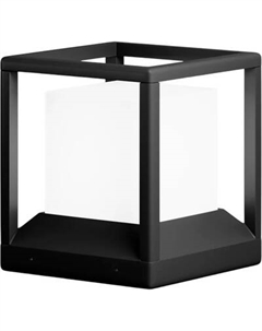 Светильник уличный Maytoni Trim O455FL-01GF