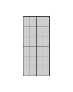 Стеклянная шторка для ванны Teymi Helmi 90x200 / T00301