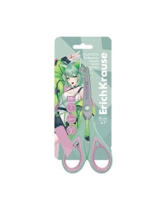 Ножницы канцелярские Erich Krause Endeavor Manga / 60850 Erich krause