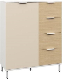 Тумба Mobi Марвэл 16.234.01