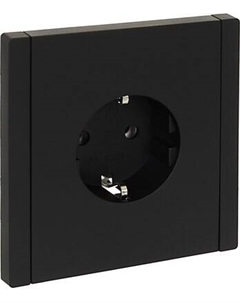 Розетка IEK Forte&Piano FP-R11-16-1-K02 Iek