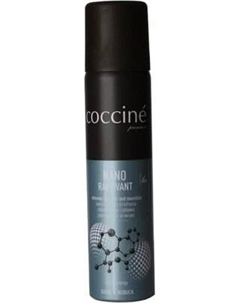 Крем для обуви Nano Ravvivant Atomizer Coccine