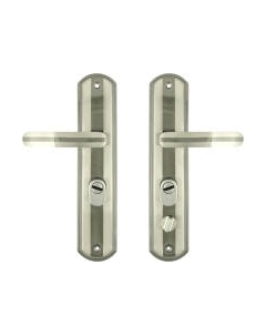 Ручка дверная Нора-М 300-68мм Автомат Нора-м