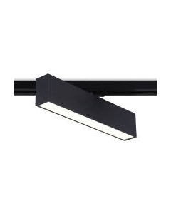 Трековый светильник Ambrella GL6767 BK