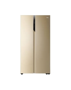 Холодильник с морозильником Haier HRF-541DG7RU