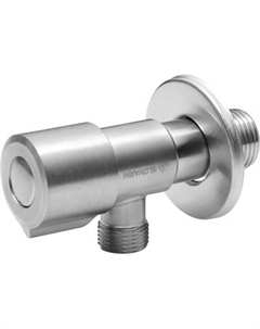 Вентильный кран Угловой TE-66N Slovarm