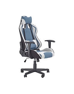 Кресло геймерское Halmar Cayman