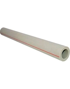 Труба водопроводная SDR 7.4 PN20 ф40х5.5мм / 10105040Г Valfex