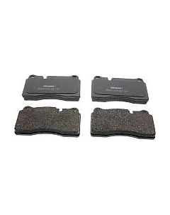 Тормозные колодки FDB1996 Ferodo