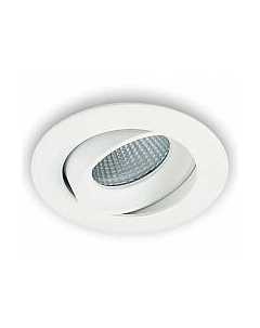 Точечный светильник Citilux Альфа CLD001NW0