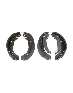 Тормозные колодки HSB HS0007 Hsb