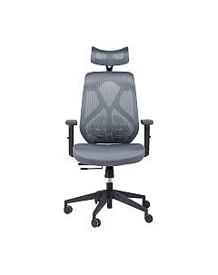 Кресло офисное Norden Имидж / YS-0817H(D+T)