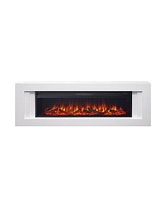 Электрокамин Vision 60 LOG LED Royal flame