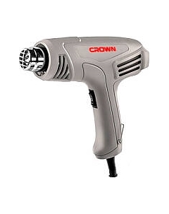 Строительный фен CROWN CT19017 Crown