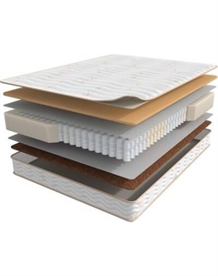 Матрас Askona Supremo 180x190