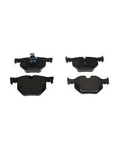 Тормозные колодки Ferodo FDB1748