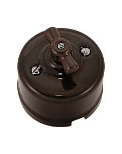 Выключатель Болонь SQ1820-0410 Tdm