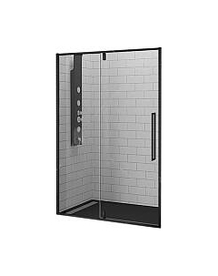 Душевая дверь SV-03 B / 06320312-14 Rgw