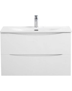 Тумба под умывальник BelBagno MARINO-CER-MINI-700-2C-SO-BO-P Belbagno