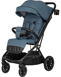 Детская прогулочная коляска INDIGO Wind Indigo