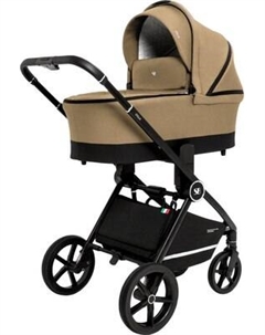 Детская универсальная коляска Stella 3в1 Sweet baby