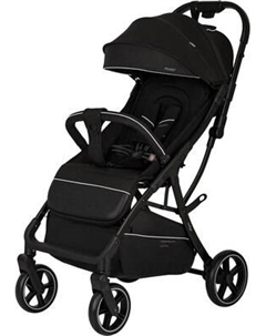 Детская прогулочная коляска INDIGO Frost Indigo