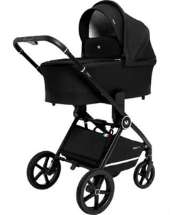 Детская универсальная коляска Stella 3в1 Sweet baby