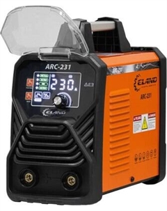 Инвертор сварочный Eland ARC 231 / ARC231EL
