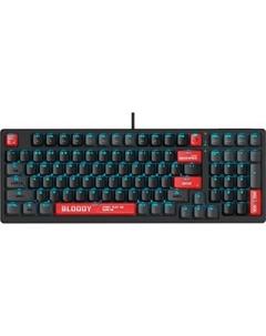 Клавиатура A4Tech Bloody AT98 A4tech