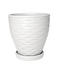 Вазон Вещицы Эллипс Fdtc5